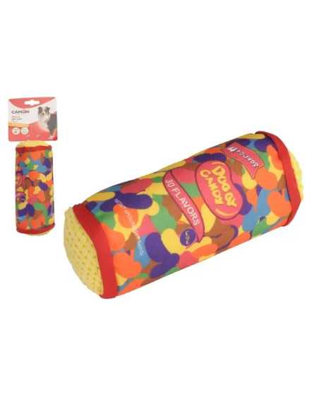 GIOCHI CAMON TUBO CANDY P/CANI - Senza Marca | Utensili Store
