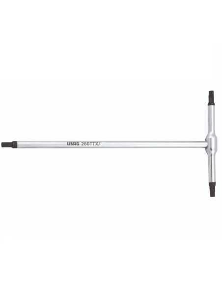 280 TTX_T10 CHIAVE MASCHIO - USAG Original | Utensili Store