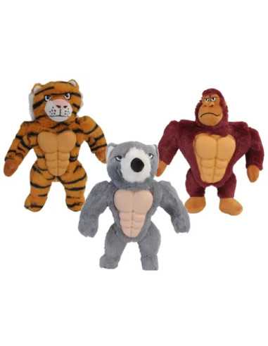 GIOCHI CAMON ORSO POL&TPR P/CANI - Senza Marca | Utensili Store