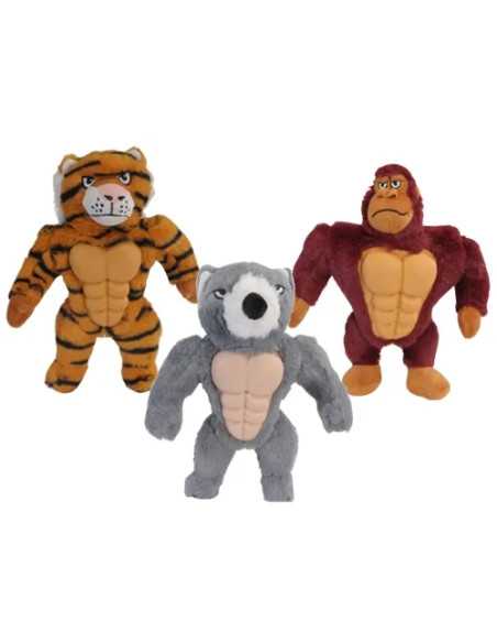 GIOCHI CAMON ORSO POL&TPR P/CANI - Senza Marca | Utensili Store