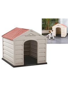 CUCCE PER CANI BRIXO PUPPY - Senza Marca