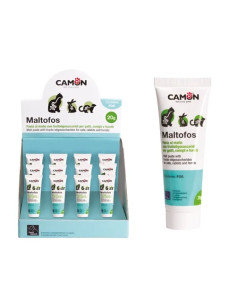 MALTOFOS CAMON  - Senza Marca