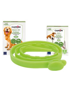 COLLARI CAMON BARRIERA P/CANE  - Senza Marca