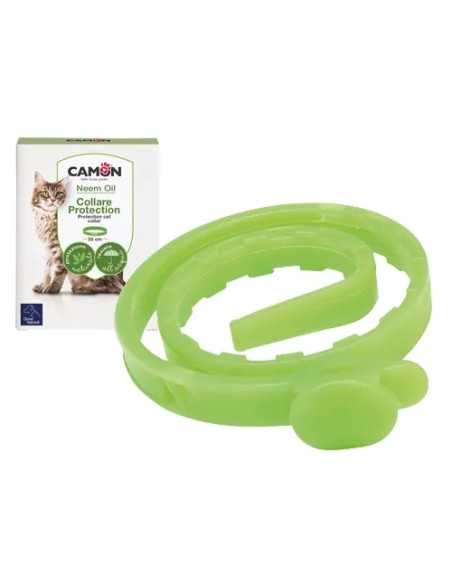 COLLARI CAMON BARRIERA P/GATTO - Senza Marca | Utensili Store