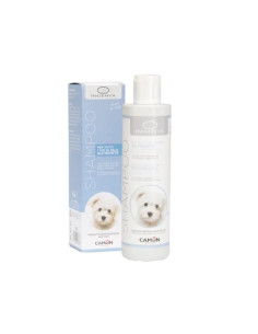 SHAMPOO CAMON NUTRIENTE P/CANI - Senza Marca