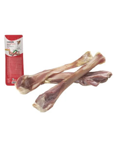 OSSO CAMON PROSCIUTTO TIBIA CANI  - Senza Marca