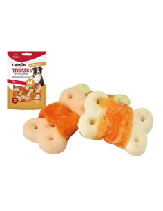 SNACK CAMON POLLO P/CANI - Senza Marca