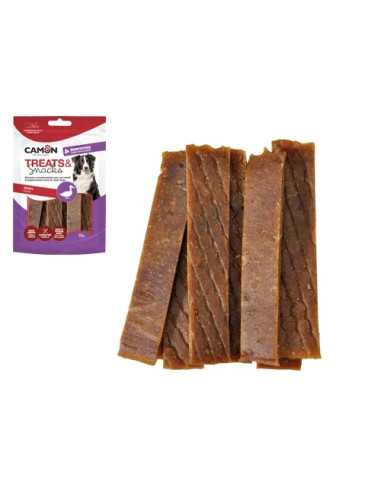SNACK CAMON JERKY ANATRA CANI - Senza Marca | Utensili Store