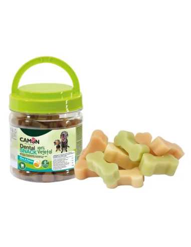 DENTAL SNACKBOX CAMON RISO/PAT - Senza Marca | Utensili Store