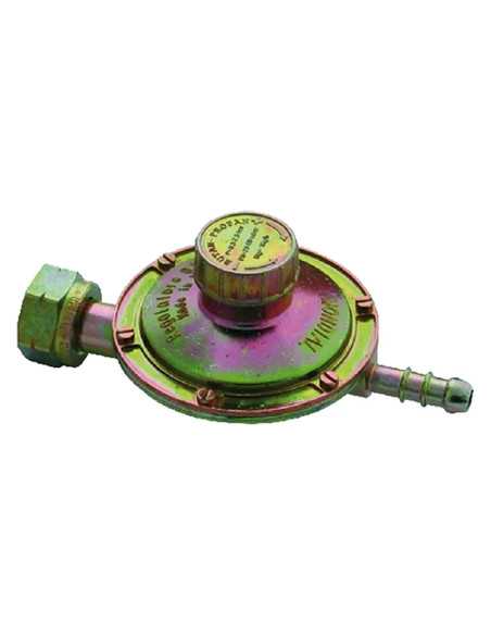 REGOLATORE GPL BASSA PRESSIONE - Koncreto | Utensili Store