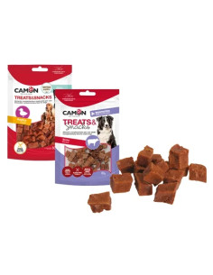SNACK CAMON DADI MANZO P/CANI - Senza Marca