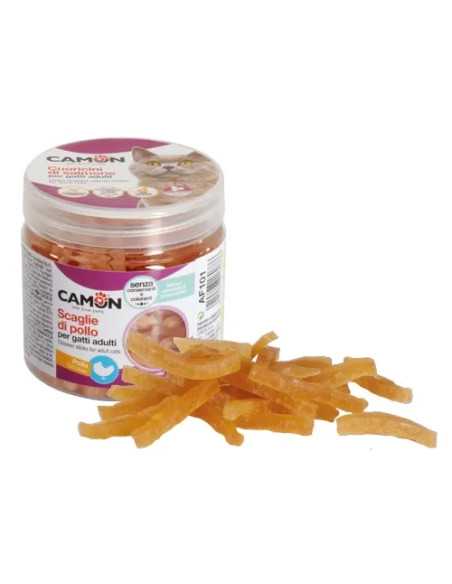 SNACK CAMON P/GATTI - Senza Marca | Utensili Store
