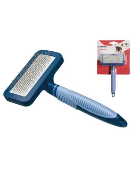 CARDATORI CAMON ACCIAIO P/CANI - Senza Marca | Utensili Store