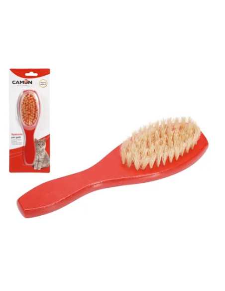 SPAZZOLE CAMON P/GATTI - Senza Marca | Utensili Store