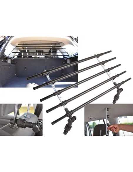 DIVISORIO CAMON PER AUTO P/CANI - Senza Marca | Utensili Store