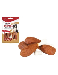 SNACK CAMON COSCETTE POLLO - Senza Marca