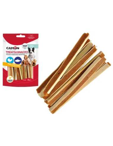 SNACK CAMON STICK POLLO&MERL - Senza Marca | Utensili Store
