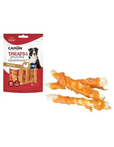 SNACK CAMON ROLLS POLLO&PESCE - Senza Marca | Utensili Store