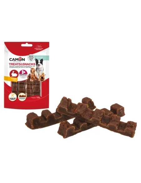SNACK CAMON BARRETTA CONIGLIO - Senza Marca | Utensili Store
