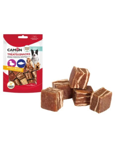 SNACK CAMON CUBI ANATRA&MERL. - Senza Marca