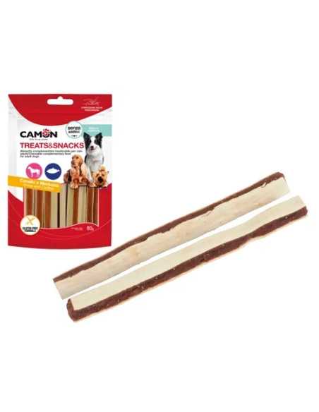 SNACK CAMON STICK CAV&MERLUZZO - Senza Marca | Utensili Store