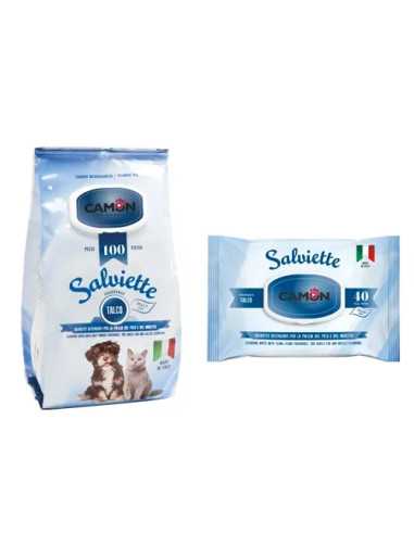 SALVIETTE CAMON - Senza Marca | Utensili Store