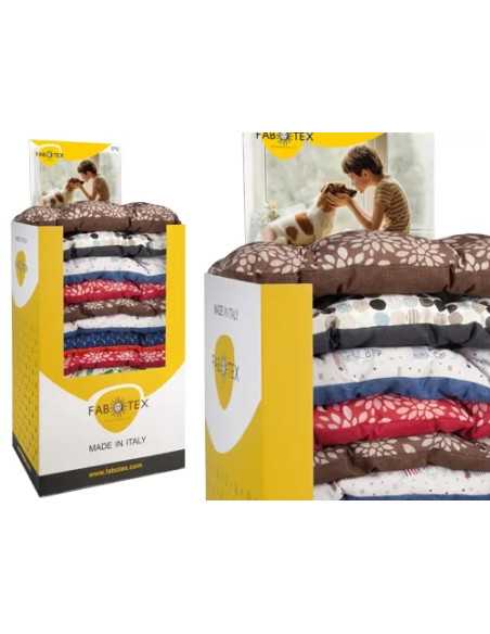 CUSCINI FABOTEX - Senza Marca | Utensili Store