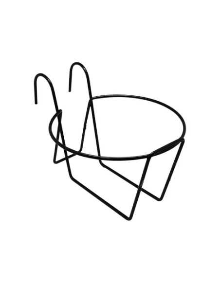 BALCONIERE GDLC CICLAMINO TONDE - Senza Marca | Utensili Store