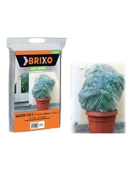 T.N.T.BRIXO AGRITHERMO SACCHI - Senza Marca | Utensili Store