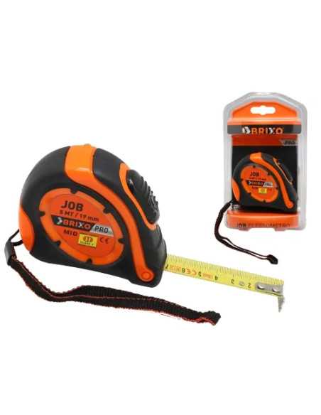 FLESSOMETRI BRIXO JOB - Senza Marca | Utensili Store