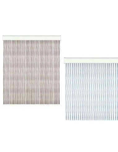 TENDE TWIST BEIGE/MARR - Senza Marca | Utensili Store