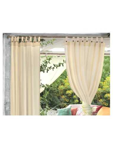 TENDE GAZEBO IDROREP TORTORA - Senza Marca | Utensili Store