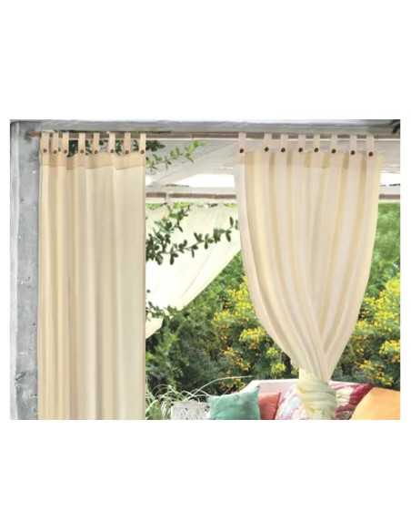 TENDE GAZEBO IDROREP TORTORA - Senza Marca | Utensili Store