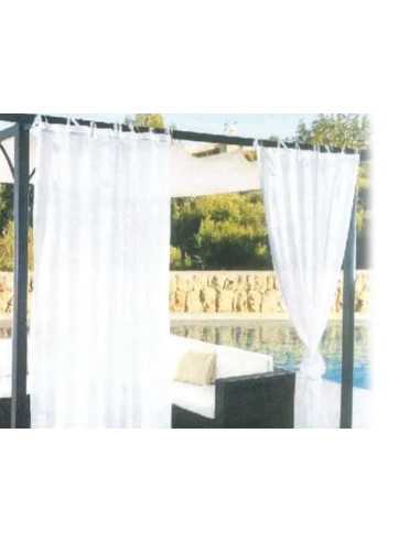 TENDE GAZEBO VELO BIANCO - Senza Marca | Utensili Store
