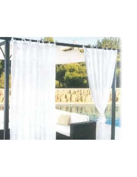 TENDE GAZEBO VELO BIANCO - Senza Marca | Utensili Store