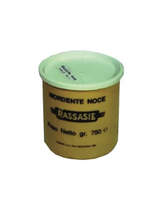 MORDENTI NOCE - Senza Marca