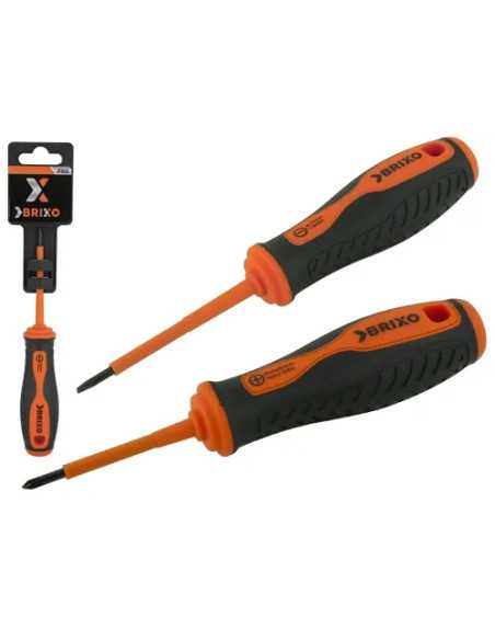 GIRAVITI BRIXO TAGLIO ISOLANTI - Senza Marca | Utensili Store