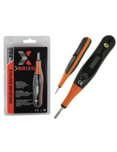 GIRAVITI BRIXO CERCAFASE DIGITALI - Senza Marca