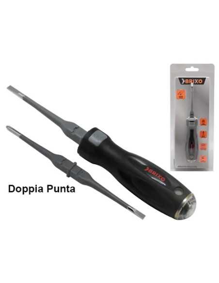 GIRAVITI BRIXO CERCAFASE 2 POSIZIONI - Senza Marca | Utensili Store