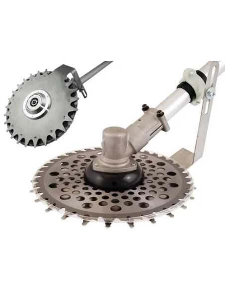 DISCHI SPOLLONATORE LIGHT P/DECESP - Senza Marca | Utensili Store