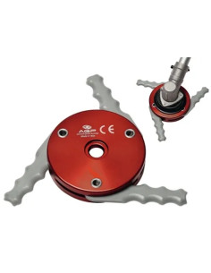 DISCHI DOMINATOR 3 LAME - Senza Marca