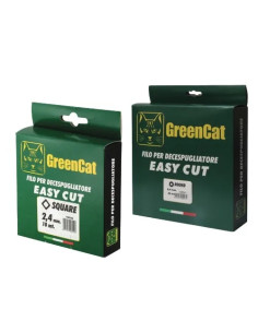 FILO GC ROUND - Senza Marca