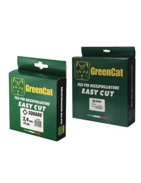 FILO GC ROUND - Senza Marca | Utensili Store