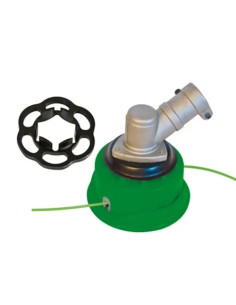 TESTINE GREENCAT BATTI&VAI PROFY  - Senza Marca