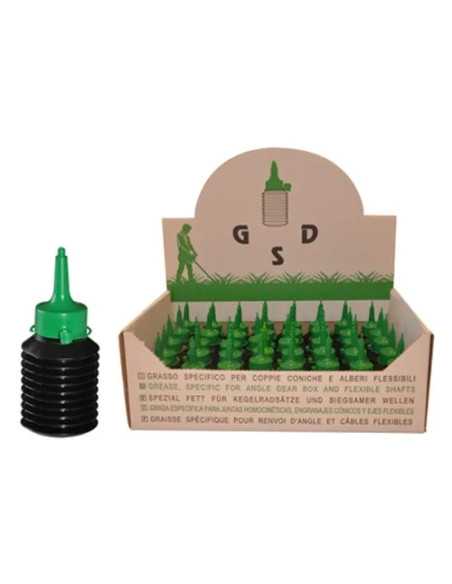 GRASSO P/COPPIE CONICHE DECESP - Senza Marca | Utensili Store