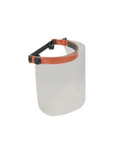 VISIERE PROTETTIVE POLICAR. - Senza Marca