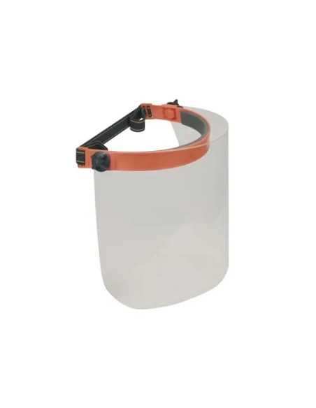 VISIERE PROTETTIVE POLICAR. - Senza Marca | Utensili Store