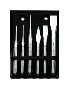 USAG Original 372 SE6 BUSTA T 4 VUOTA