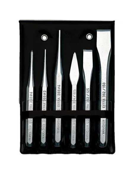 372 SE6 BUSTA T 4 VUOTA - USAG Original | Utensili Store