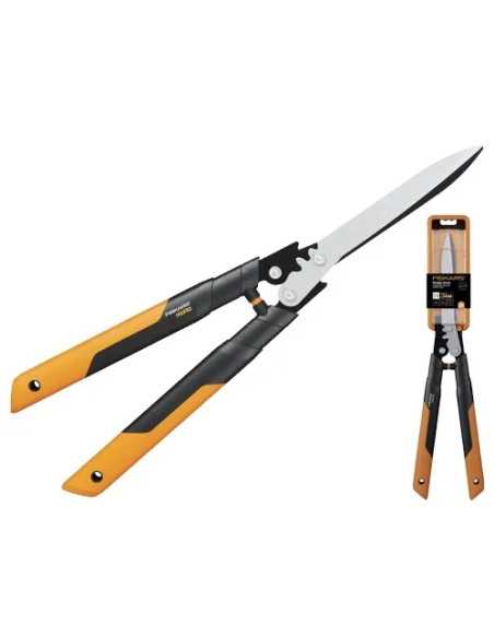 FORBICI SIEPI POWERGEAR X HSX92 - Senza Marca | Utensili Store